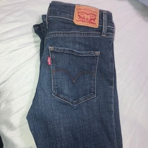 Levi jeans
